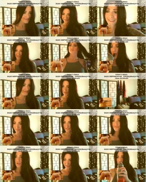 Download Video File: myfreecams misscodyblack