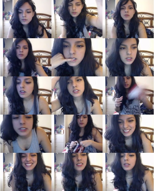 Download Video File: myfreecams missphalange