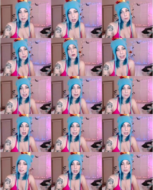 Download Video File: myfreecams abbeyrhode
