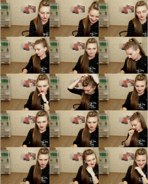 Download Video File: myfreecams adellyce