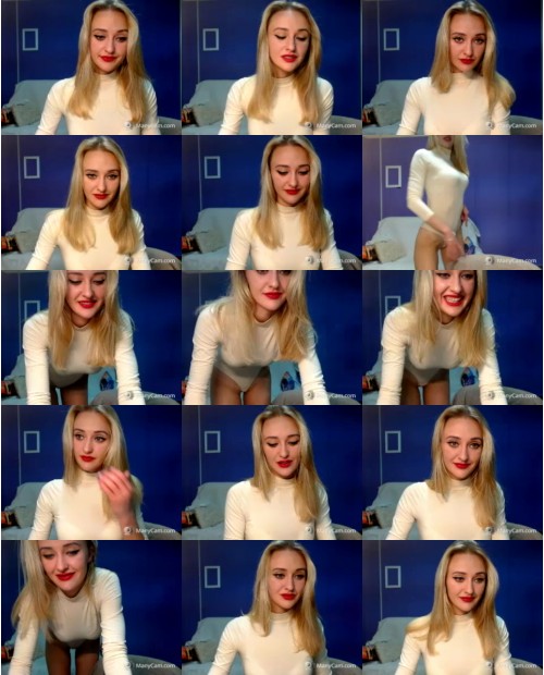 Download Video File: myfreecams adreanacupry