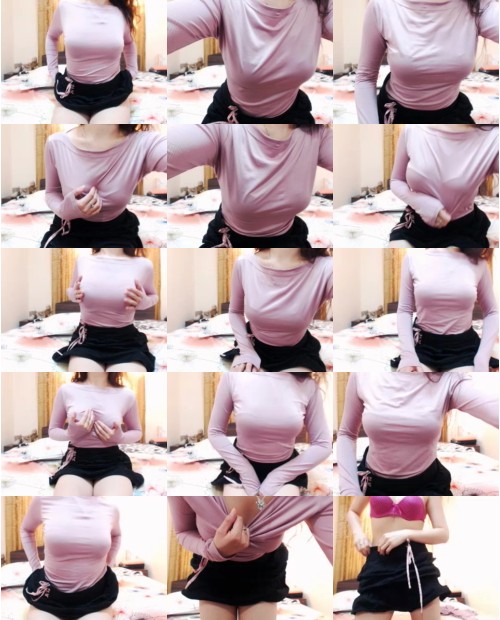 Download Video File: myfreecams aicarai
