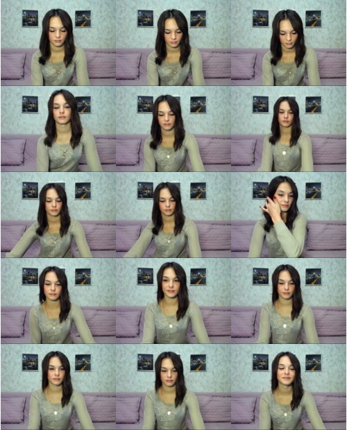 Download Video File: myfreecams akuraz18