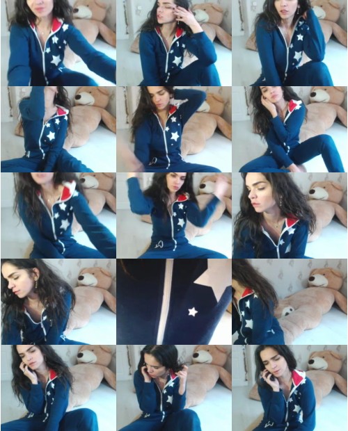 Download Video File: myfreecams alaiiia