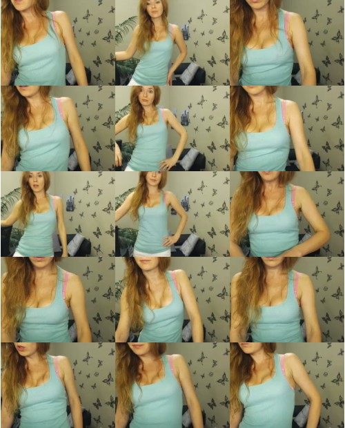 Download Video File: myfreecams alannakiss