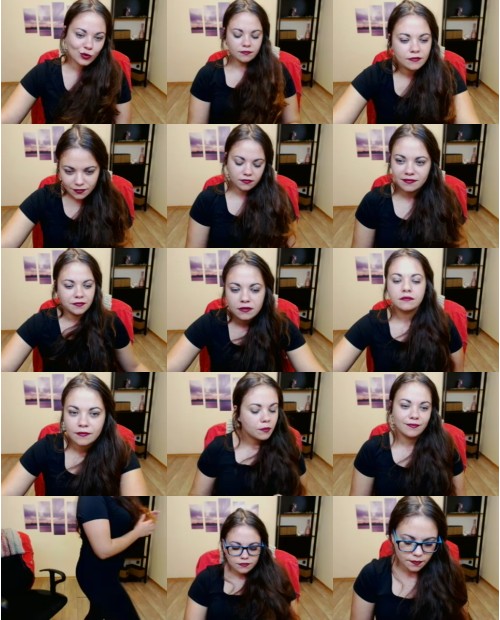 Download Video File: myfreecams aleidya