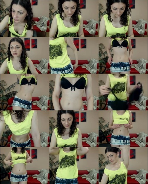 Download Video File: myfreecams alenahot 
