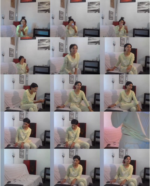 Download Video File: myfreecams alessyabrunet