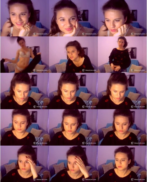 Download Video File: myfreecams alexaabunny
