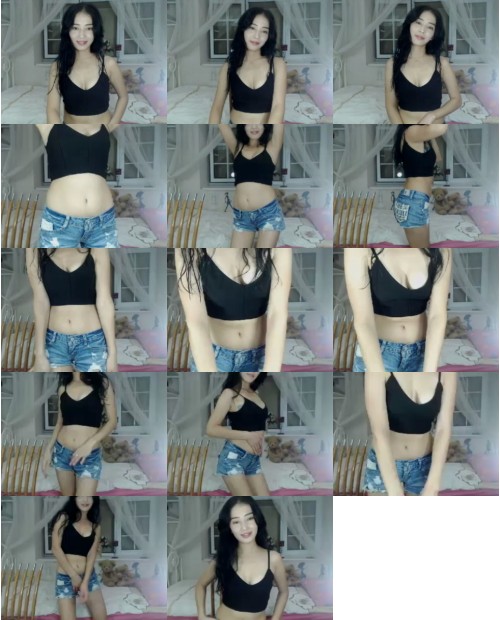Download Video File: myfreecams alexishong