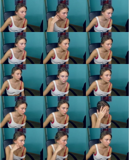 Download Video File: myfreecams alice ray