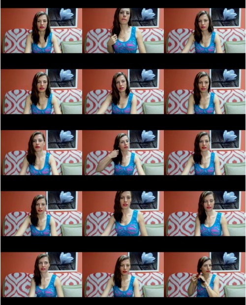 Download Video File: myfreecams alicehott4u