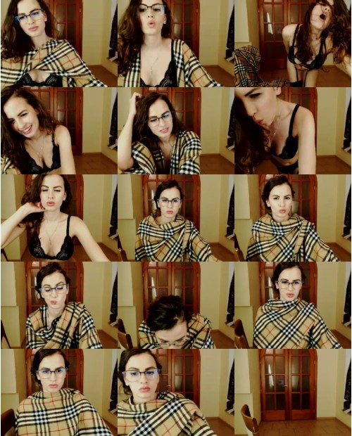Download Video File: myfreecams alisaangeli