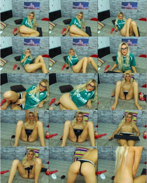 Download Video File: myfreecams allicedollxxx