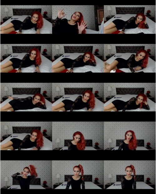 Download Video File: myfreecams allyda