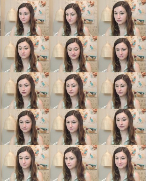 Download Video File: myfreecams alyashly