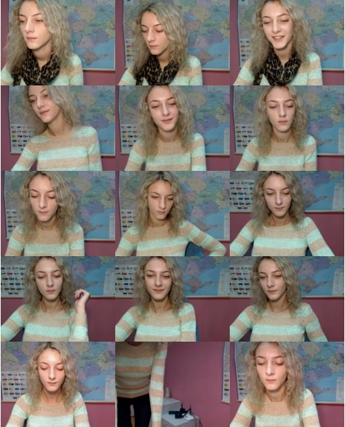 Download Video File: myfreecams alyon a