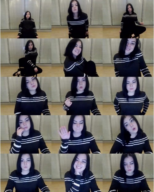 Download Video File: myfreecams amarenne