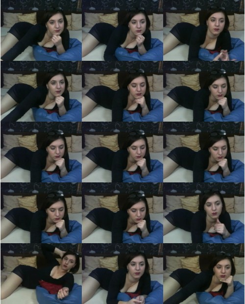Download Video File: myfreecams amelieq