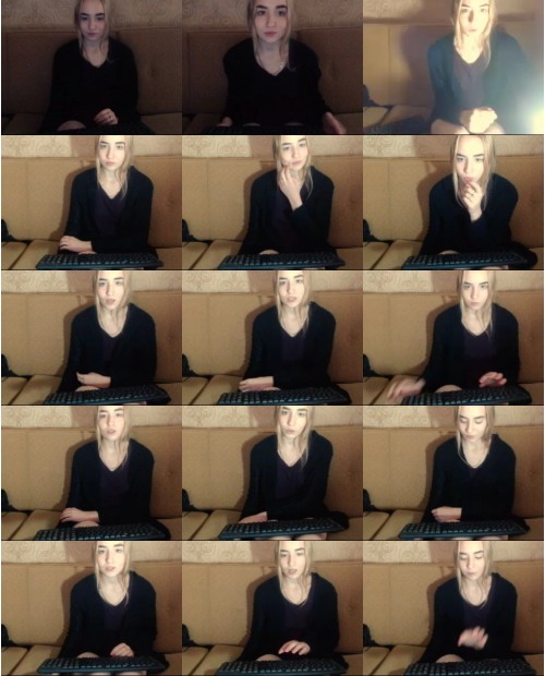 Download Video File: myfreecams amelies