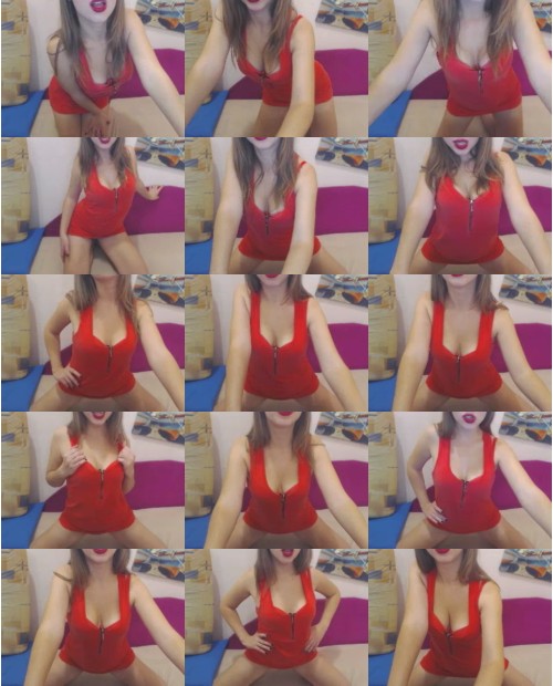 Download Video File: myfreecams ammadea