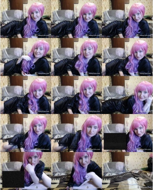 Download Video File: myfreecams amminna