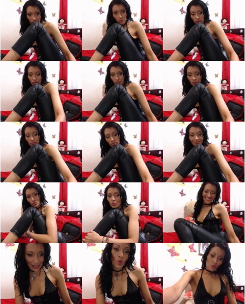 Download Video File: myfreecams amunet 