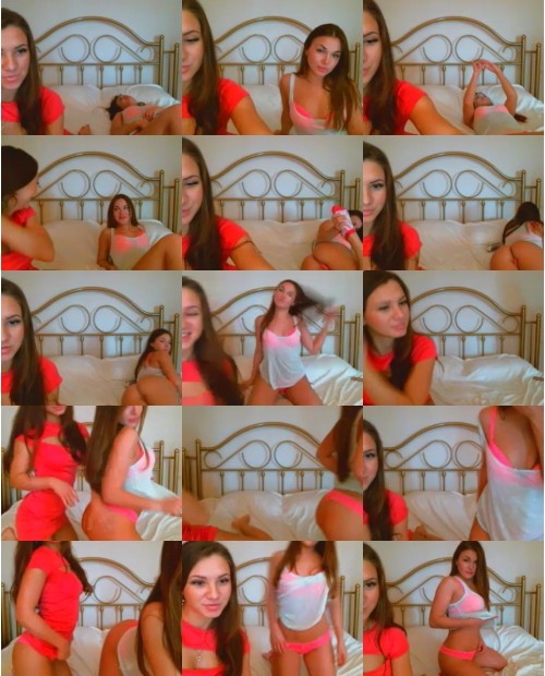 Download Video File: myfreecams anacutex