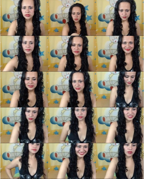 Download Video File: myfreecams analu prezhi