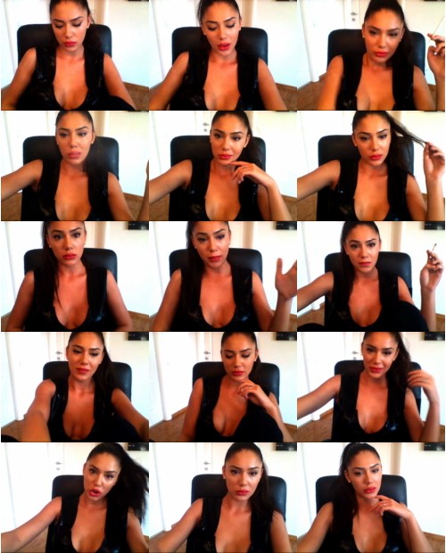 Download Video File: myfreecams anastasiadom