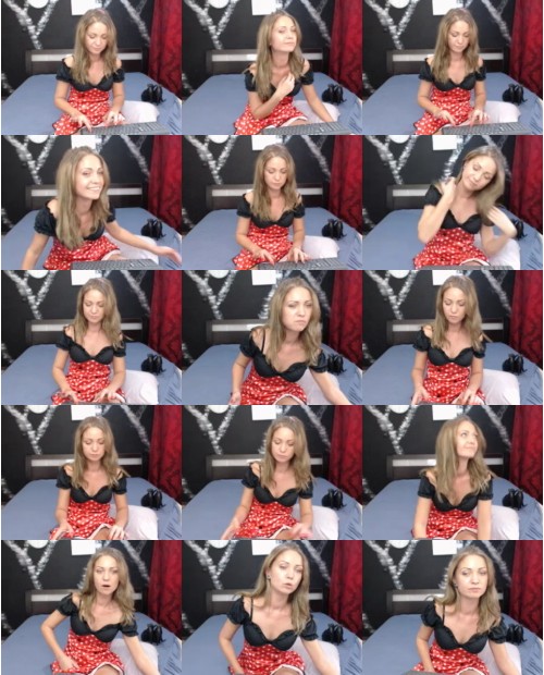 Download Video File: myfreecams andragrey