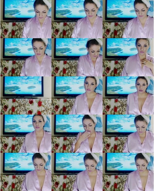 Download Video File: myfreecams angel  dark
