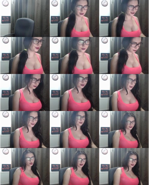Download Video File: myfreecams annaida