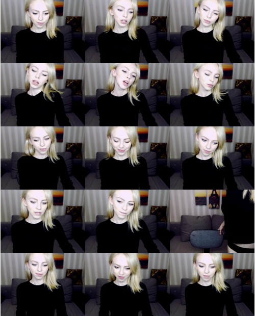 Download Video File: myfreecams annaperfect