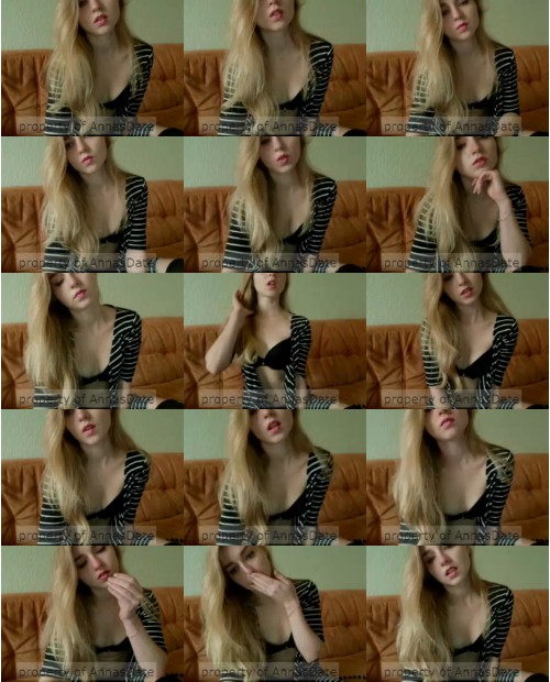 Download Video File: myfreecams annasdate