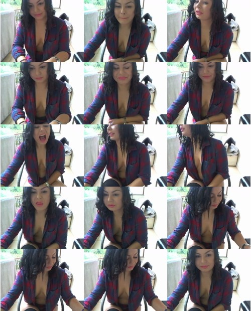Download Video File: myfreecams annelissee