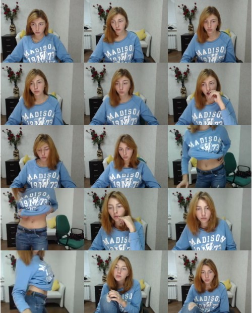 Download Video File: myfreecams annetshwartz