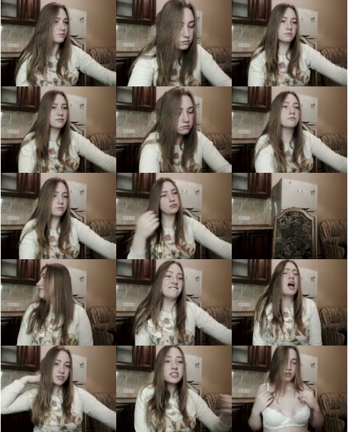 Download Video File: myfreecams annilian