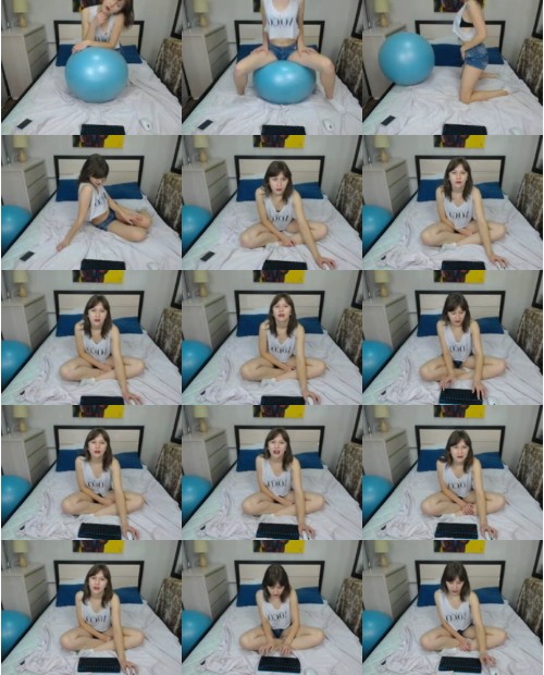 Download Video File: myfreecams annitalux