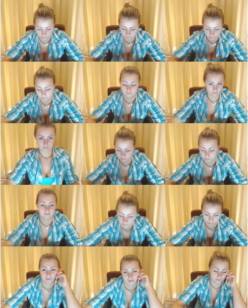 Download Video File: myfreecams anny sky