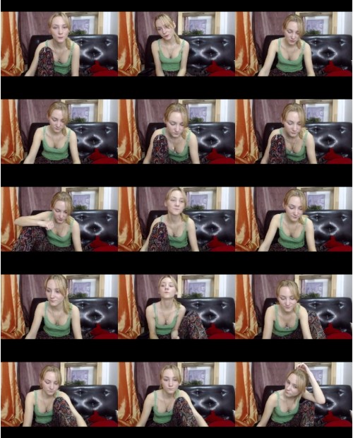 Download Video File: myfreecams ariellada
