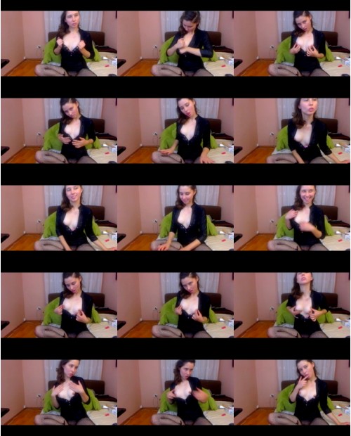 Download Video File: myfreecams ashley 89