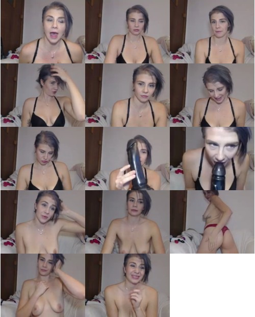 Download Video File: myfreecams ashleysins