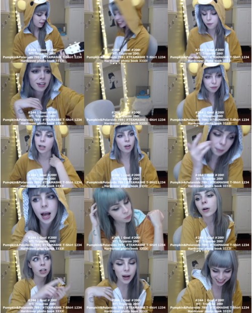 Download Video File: myfreecams ashleytea