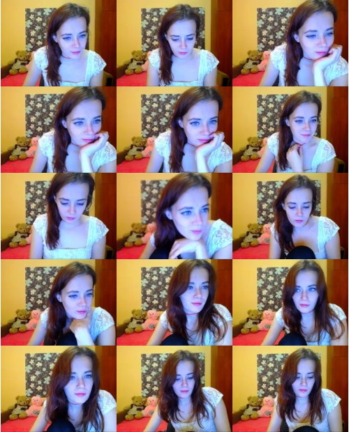 Download Video File: myfreecams ashlygrayss