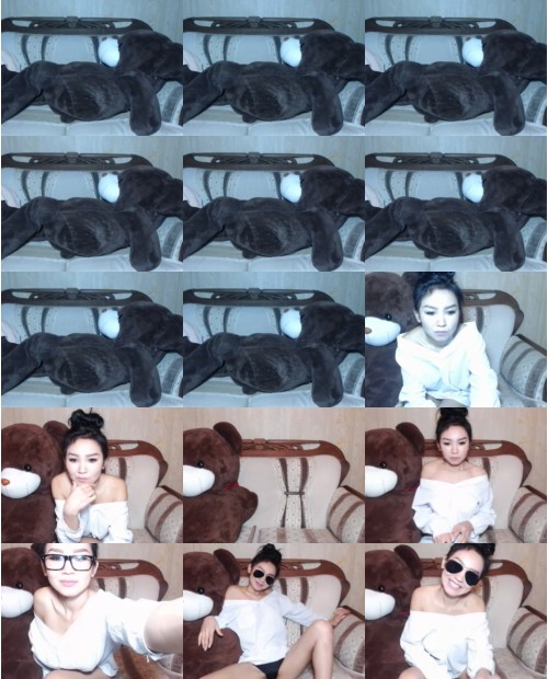 Download Video File: myfreecams asia mix