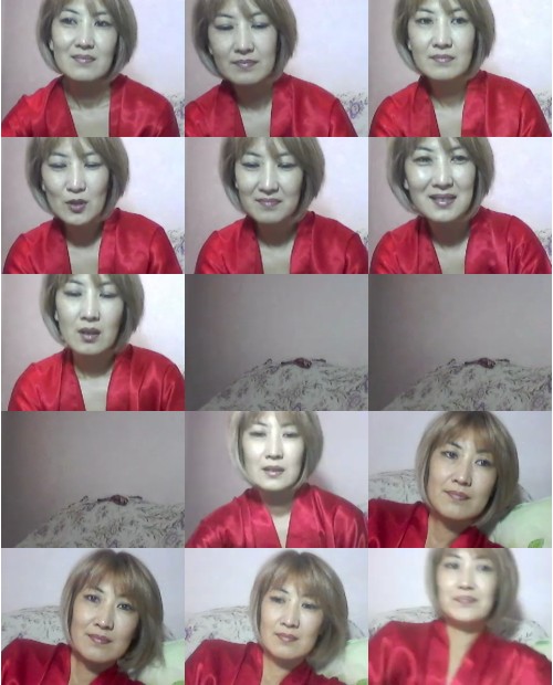 Download Video File: myfreecams asian girl2