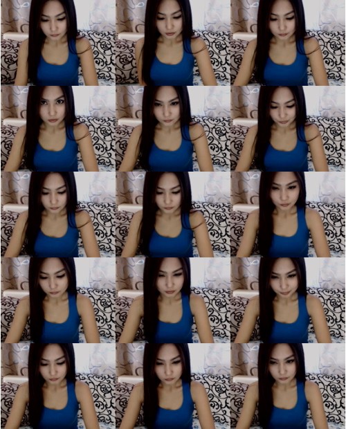Download Video File: myfreecams asian reina