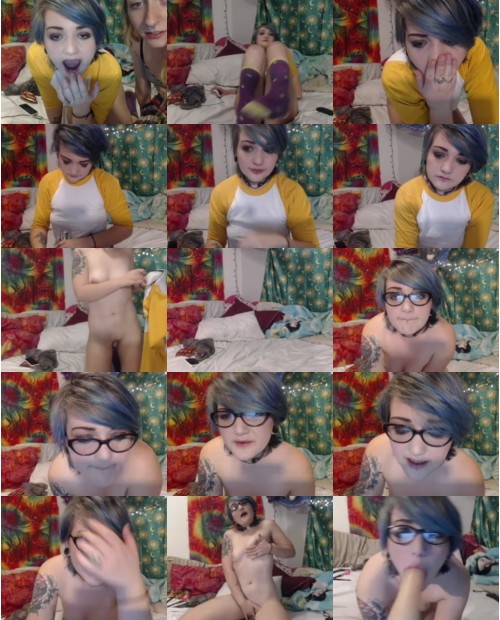 Download Video File: myfreecams astron onami
