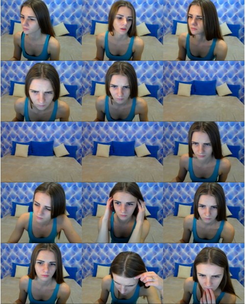 Download Video File: myfreecams avrorawow